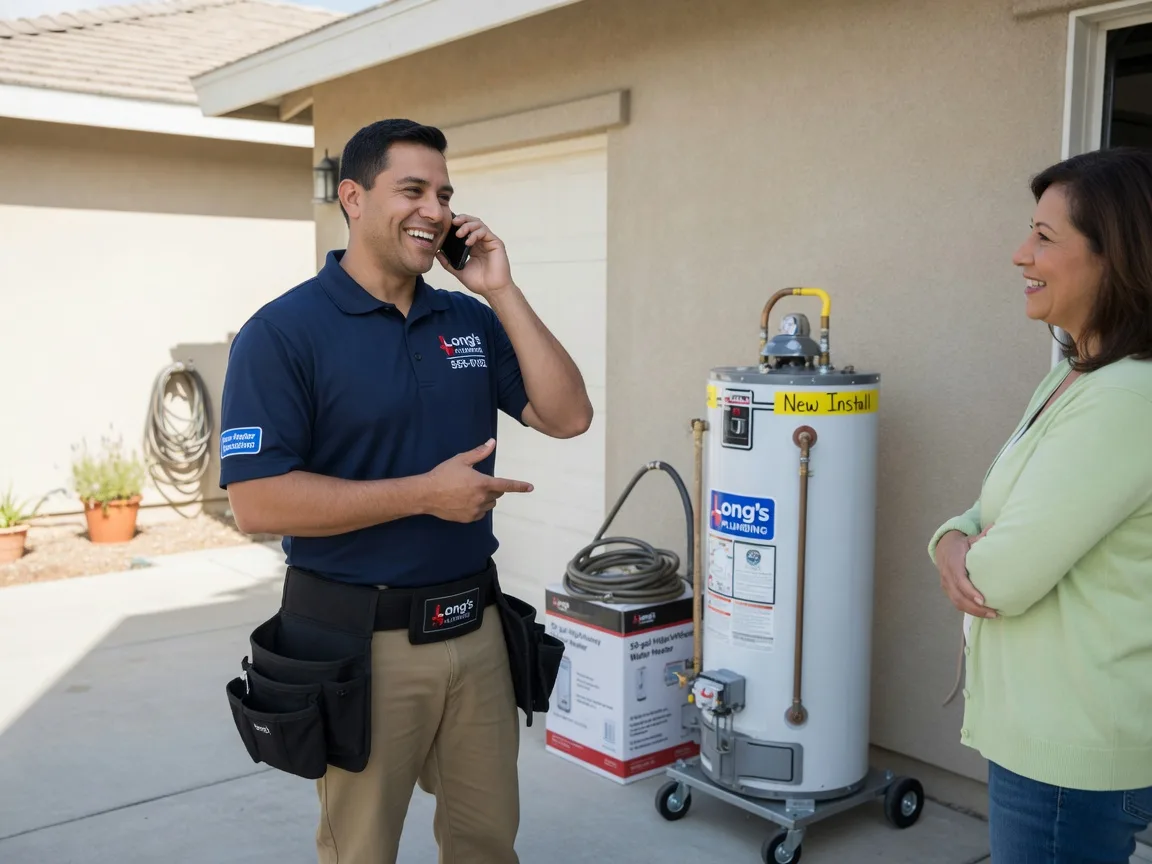 Leak Detection Hugo, CO FAQs